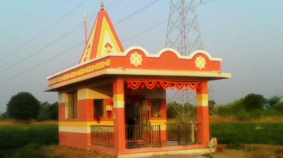 Vaishnav Parivar Surapura Radad Village