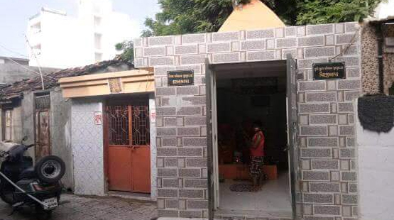 Vaishnav Parivar Surapura Raiya