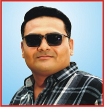 Samir Vaishnav