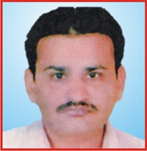 Ashokbhai Vaishnav