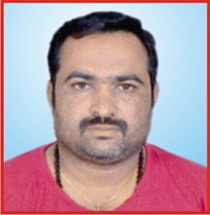Hareshbhai Vaishnav