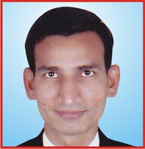 Rajesh Vaishnav