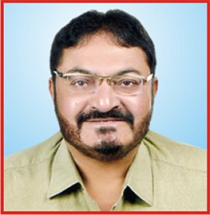 V.P. Vaishnav