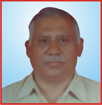 Pragjibhai Vaishnav