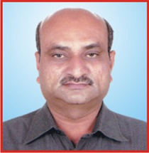 Rameshbhai Vaishnav