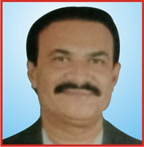 Kailashbhai Vaishnav