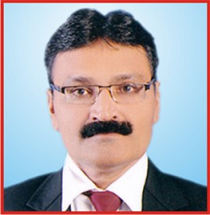 Bharatbhai Vaishnav
