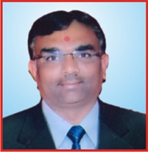 Maganbhai Vaishnav