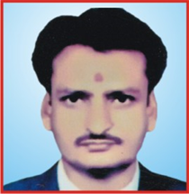 Dharmeshbhai Vaishnav