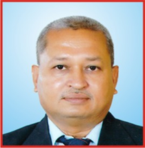 Rajeshbhai Vaishnav