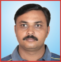 Yogeshbhai Vaishnav