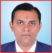 Dhirenbhai Vaishnav