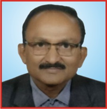 Mulajibhai Vaishnav