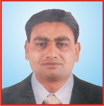Nilesh Vaishnav