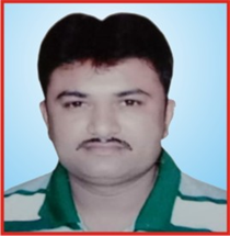 Kiritbhai Vaishnav