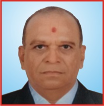 Jentibhai Vaishnav